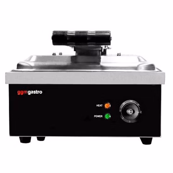 2 Slice Long Bread Machine Visible Lifted Toaster Maker