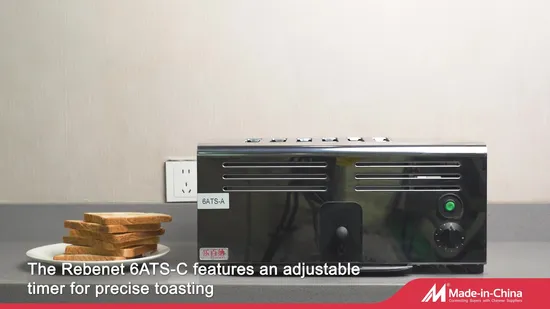 Commercial Portable Electric Stainless Steel 4