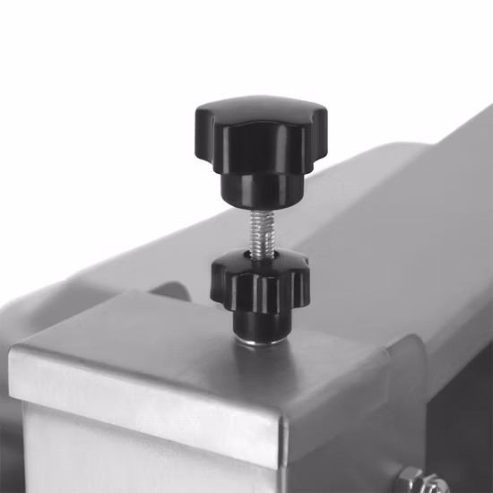 2 Slice Long Bread Machine Visible Lifted Toaster Maker