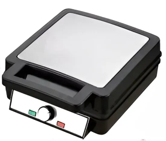 Electric 2 Slice XL Deep Fill Sandwich Toaster Maker 